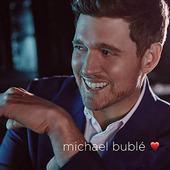 Michael Bublé - Love (Deluxe Edition, 2018) 