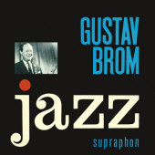Gustav Brom - Jazz (Reedice 2019)