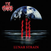 In Flames - Lunar Strain / Subterranean (Edice 2021)