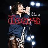Doors - Live At The Bowl `68/180GR. 