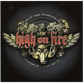 High On Fire - Live From The Relapse Contamination Festival (2005) /Limited Edition