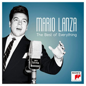 Mario Lanza - Best Of Everything (2CD, 2017) KLASIKA