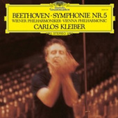 Ludwig Van Beethoven - Symphony Nr. 5 In C Minor Op. 67 - Vinyl 