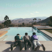 Jonas Brothers - Happinnes Begins (2019)