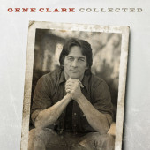 Gene Clark - Collected (Limited Edition 2021) - 180 gr. Vinyl
