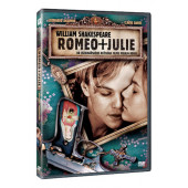 Film/Drama - Romeo a Julie 
