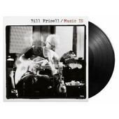 Bill Frisell - Music Is/180Gr.Hq.vinyl  (2018) 