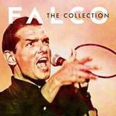 Falco - Collection/15 Tracks 