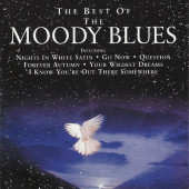 Moody Blues - Best Of The Moody Blues (Remastered 1999) 