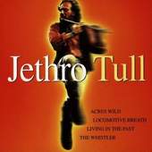 Jethro Tull - A Jethro Tull Collection (1997)