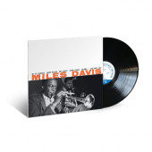 Miles Davis - Volume 1 (Blue Note Classic Vinyl Series 2023) /Mono Vinyl