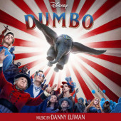 Soundtrack - Dumbo (2019)