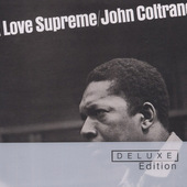 John Coltrane - A Love Supreme (Deluxe Edition) 