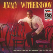 Jimmy Witherspoon - Jimmy Witherspoon (Edice 2017) - Vinyl