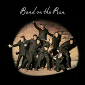 Paul McCartney & Wings - Band On The Run (Edice 2023) /2CD, Deluxe Edition