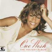 Whitney Houston - One Wish: The Holiday Album (2003) 