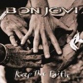 Bon Jovi - Keep The Faith (Special Edition 2011)