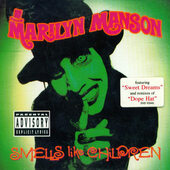 Marilyn Manson - Smells Like Children (Edice 1999) 