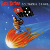 Rose Tattoo - Southern Stars (Limited Edition 2026) - 180 gr. Vinyl