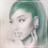Ariana Grande - Positions (Deluxe Edition 2021)