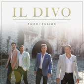 Il Divo - Amor & Pasión (2015) 