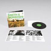 Smith & Burrows - Only Smith & Burrows is Good Enough (2021) - Vinyl