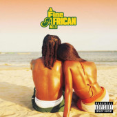 Knucks - A Fine African Man (2025) - Vinyl