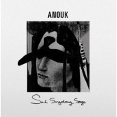 Anouk - Sas Singalong Songs (Limited Edition 2021) - 180 gr. Vinyl