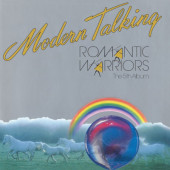 Modern Talking - Romantic Warriors - The 5th Album (Limited Edition 2023) - 180 gr. Vinyl