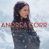 Andrea Corr - Christmas Album (2022) - Vinyl