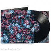 Myles Kennedy - Art Of Letting Go (2024) - Vinyl