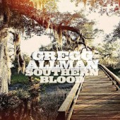 Gregg Allman - Southern Blood (Limited Edition, 2017) - Vinyl 