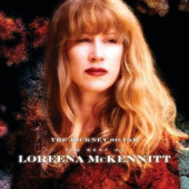 Loreena McKennitt - Journey So Far - The Best Of Loreena McKennitt (2014) /Digipack