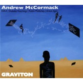 Andrew McCormack - Graviton (2017) 