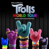 Soundtrack - Trolls: World Tour / Trollové: Světové turné (Original Soundtrack, 2020)
