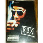 RBX - RBX Files (Kazeta, 1995)