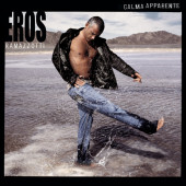Eros Ramazzotti - Calma Aparente (Spanish Version, Reedice 2021) - Vinyl