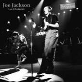 Joe Jackson - Live At Rockpalast 