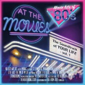 At The Movies - Soundtrack Of Your Life – Vol. 1 (CD+DVD, 2022)