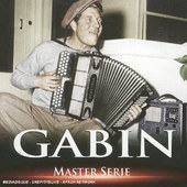 Jean Gabin - Master Serie 