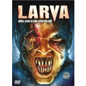 Film/Horor - Larva 