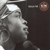 Lauryn Hill - MTV Unplugged No 2.0 (2002) 