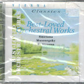 Various Artists - Best-Loved Orchestral Works 