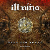 Ill Nino - Dead New World (Special Limited Edition Fan Box, 2011)