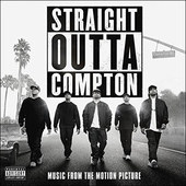 Soundtrack - Straight Outta Compton/2LP 