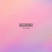 Blackpink - Album (2021) - Vinyl