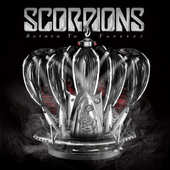 Scorpions - Return To Forever (2015) 