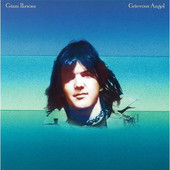 Gram Parsons - Grievous Angel - 180 gr. Vinyl 