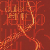 Candy Dulfer & Hans Dulfer - Dulfer Dulfer (2002) 