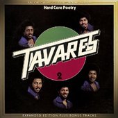 Tavares - Hard Core Poetry 
